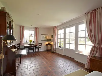 Ferienwohnung für 3 Personen (50 m²) in Nieblum 7/10