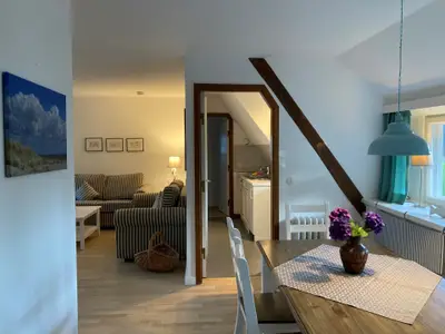 Ferienwohnung für 6 Personen (68 m²) in Nieblum 5/10