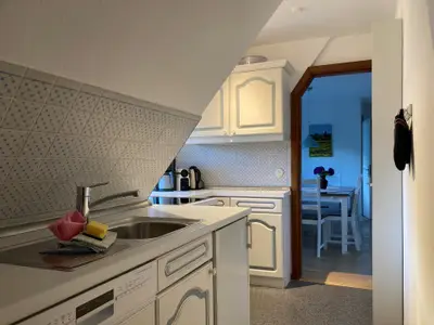 Ferienwohnung für 6 Personen (68 m²) in Nieblum 10/10