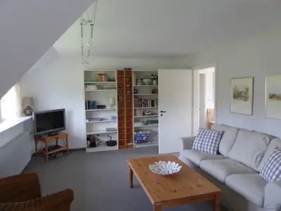 Ferienwohnung für 5 Personen (75 m²) in Nieblum 2/10