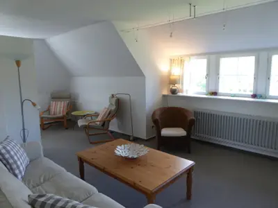 Ferienwohnung für 5 Personen (75 m²) in Nieblum 4/10