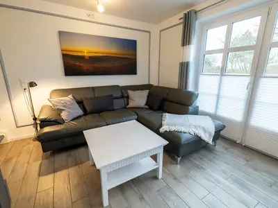 Ferienwohnung für 4 Personen (62 m²) in Nieblum 3/10