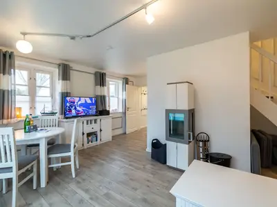 Ferienwohnung für 4 Personen (62 m²) in Nieblum 5/10