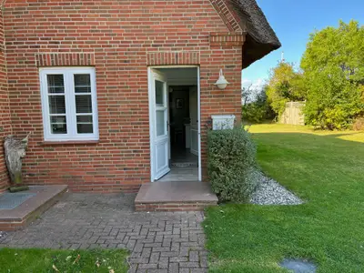 Ferienwohnung für 4 Personen (62 m²) in Nieblum 6/10