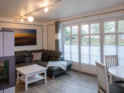 Ferienwohnung für 4 Personen (62 m²) in Nieblum 8/10