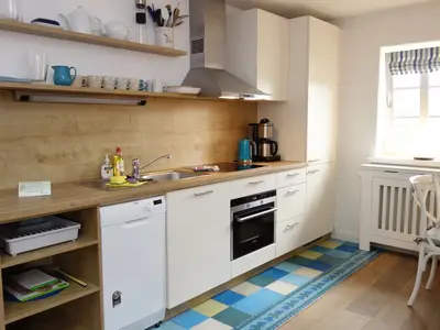 Ferienwohnung für 3 Personen (48 m²) in Nieblum 2/10