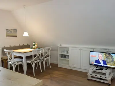 Ferienwohnung für 3 Personen (48 m²) in Nieblum 3/10