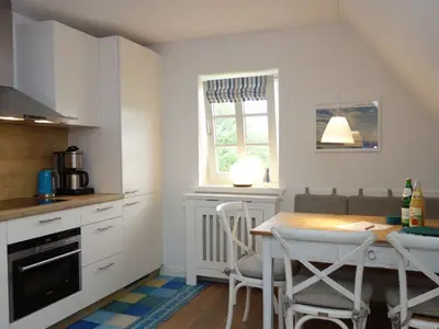 Ferienwohnung für 3 Personen (48 m²) in Nieblum 4/10