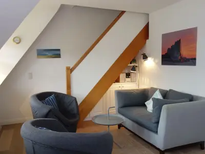 Ferienwohnung für 3 Personen (48 m²) in Nieblum 5/10