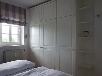 Ferienwohnung für 3 Personen (48 m²) in Nieblum 6/10