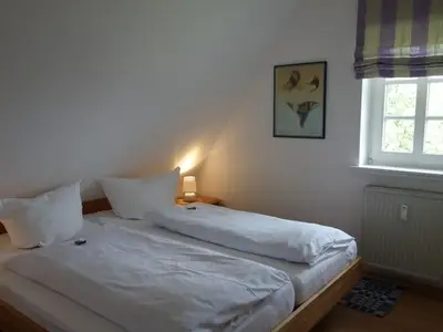 Ferienwohnung für 3 Personen (48 m²) in Nieblum 7/10