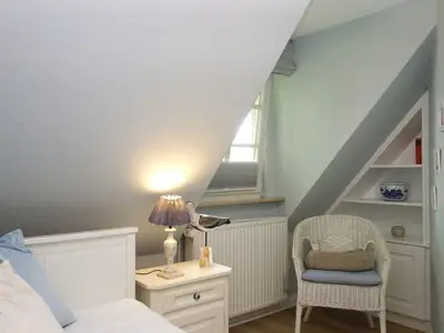 Ferienwohnung für 3 Personen (48 m²) in Nieblum 8/10