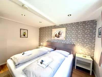 Ferienwohnung für 3 Personen (45 m²) in Nieblum 5/10