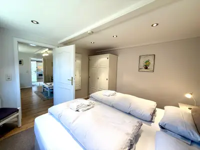 Ferienwohnung für 3 Personen (45 m²) in Nieblum 6/10