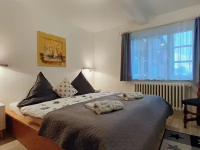Ferienwohnung für 2 Personen (50 m²) in Nieblum 2/10