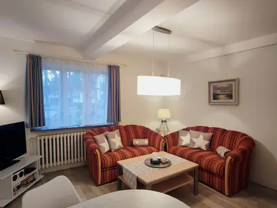 Ferienwohnung für 2 Personen (50 m²) in Nieblum 3/10