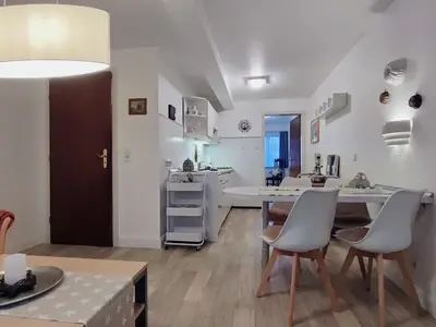 Ferienwohnung für 2 Personen (50 m²) in Nieblum 4/10
