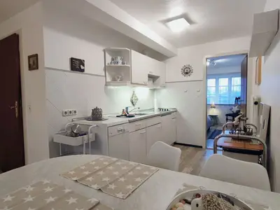 Ferienwohnung für 2 Personen (50 m²) in Nieblum 5/10
