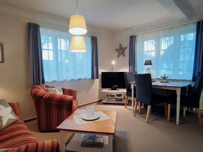Ferienwohnung für 2 Personen (35 m²) in Nieblum 2/10