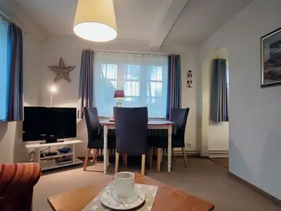 Ferienwohnung für 2 Personen (35 m²) in Nieblum 3/10