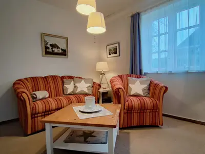 Ferienwohnung für 2 Personen (35 m²) in Nieblum 4/10