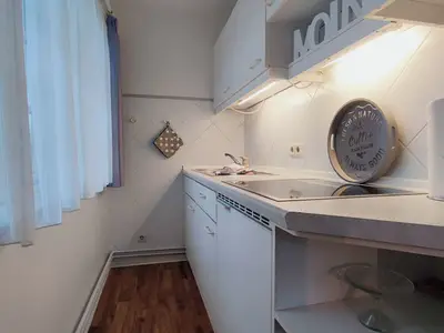 Ferienwohnung für 2 Personen (35 m²) in Nieblum 5/10
