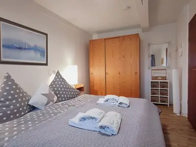 Ferienwohnung für 2 Personen (35 m²) in Nieblum 6/10