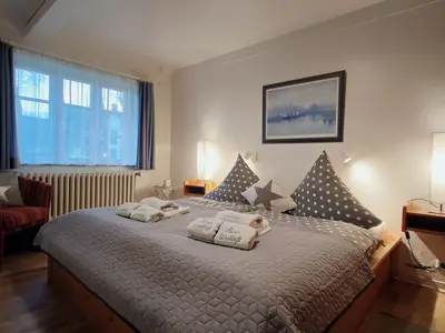 Ferienwohnung für 2 Personen (35 m²) in Nieblum 7/10