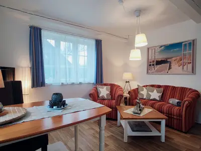 Ferienwohnung für 2 Personen (35 m²) in Nieblum 3/10