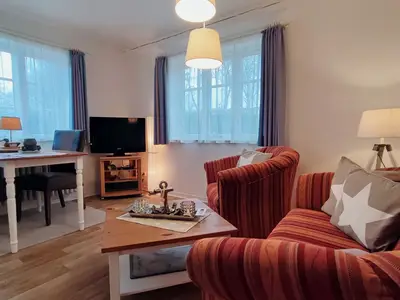 Ferienwohnung für 2 Personen (35 m²) in Nieblum 4/10