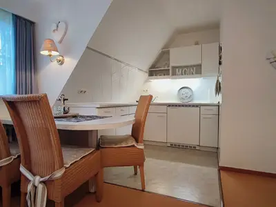 Ferienwohnung für 2 Personen (45 m²) in Nieblum 2/10