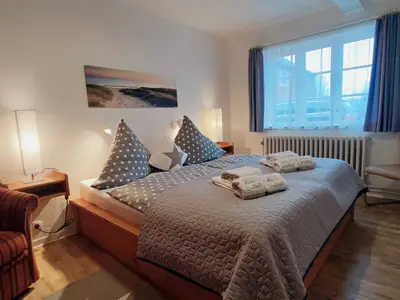 Ferienwohnung für 2 Personen (35 m²) in Nieblum 5/10