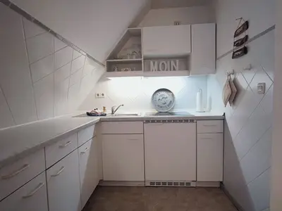 Ferienwohnung für 2 Personen (45 m²) in Nieblum 3/10
