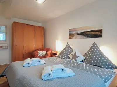 Ferienwohnung für 2 Personen (35 m²) in Nieblum 6/10
