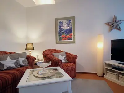 Ferienwohnung für 2 Personen (45 m²) in Nieblum 5/10