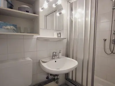 Ferienwohnung für 2 Personen (35 m²) in Nieblum 7/10