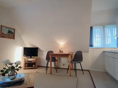 Ferienwohnung für 1 Person (32 m²) in Nieblum 2/10