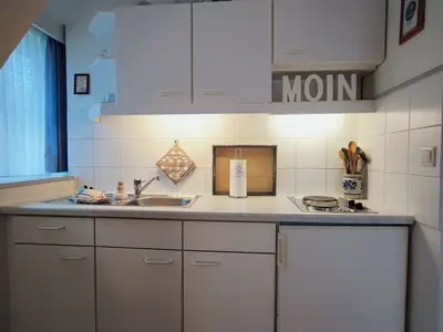 Ferienwohnung für 1 Person (32 m²) in Nieblum 3/10