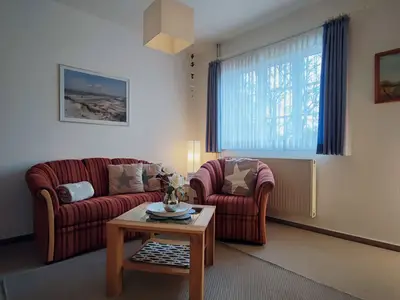 Ferienwohnung für 1 Person (32 m²) in Nieblum 4/10