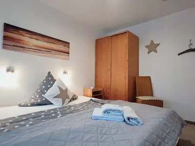 Ferienwohnung für 1 Person (32 m²) in Nieblum 6/10