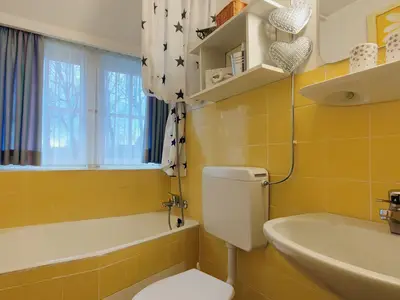 Ferienwohnung für 1 Person (32 m²) in Nieblum 7/10