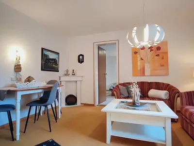 Ferienwohnung für 2 Personen (40 m²) in Nieblum 2/10