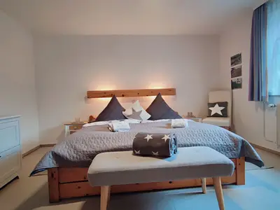 Ferienwohnung für 2 Personen (40 m²) in Nieblum 5/10