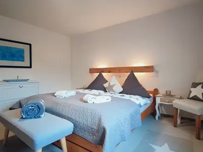 Ferienwohnung für 2 Personen (40 m²) in Nieblum 7/10