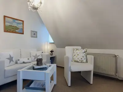 Ferienwohnung für 1 Person (32 m²) in Nieblum 2/10