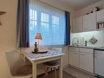Ferienwohnung für 1 Person (32 m²) in Nieblum 3/10