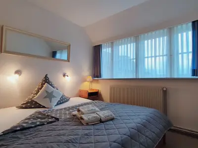 Ferienwohnung für 1 Person (32 m²) in Nieblum 5/10