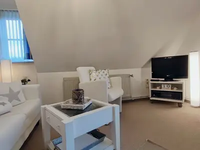 Ferienwohnung für 1 Person (32 m²) in Nieblum 6/10