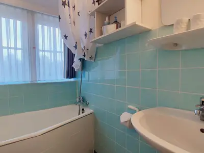 Ferienwohnung für 1 Person (32 m²) in Nieblum 7/10