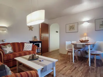 Ferienwohnung für 2 Personen (60 m²) in Nieblum 4/10